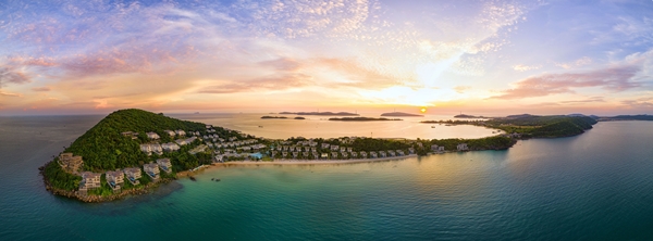 5 lý do khiến Premier Village Phu Quoc Resort được mệnh danh là ‘địa đàng nhân gian’
