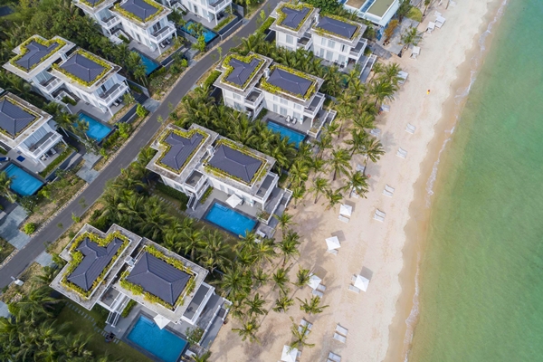 5 lý do khiến Premier Village Phu Quoc Resort được mệnh danh là ‘địa đàng nhân gian’ - Hình 2
