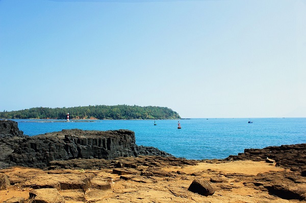 Quảng Ngãi: Đầu tư hơn 480 tỷ đồng xây dựng Khu du lịch Thạch Ky Điếu Tẩu - Hình 1