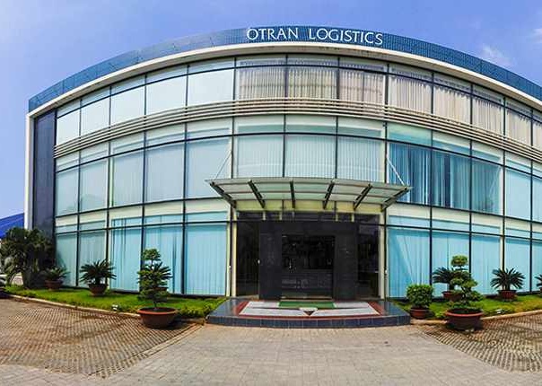 Chậm công bố thông tin, Công ty CP Otran Logistics dính ‘án phạt’