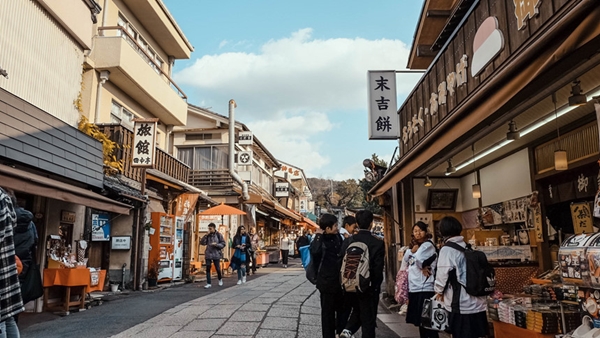 8 công ty du lịch Việt Nam bị hủy bỏ, đình chỉ tư cách đại diện xin visa Nhật Bản