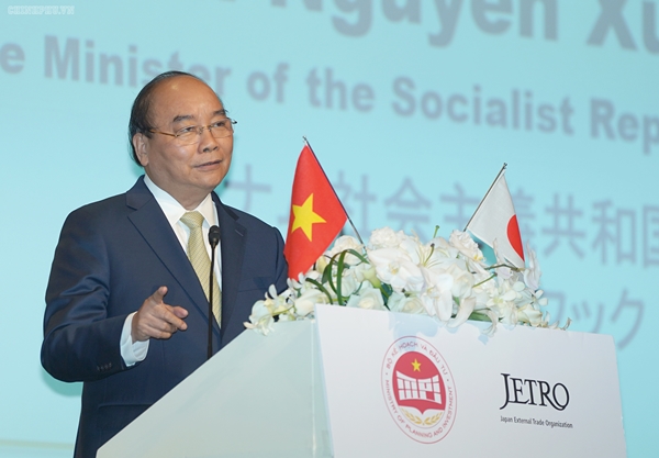 Thủ tướng kết thúc chuyến công tác “dày đặc” hoạt động tại Nhật Bản - Hình 4
