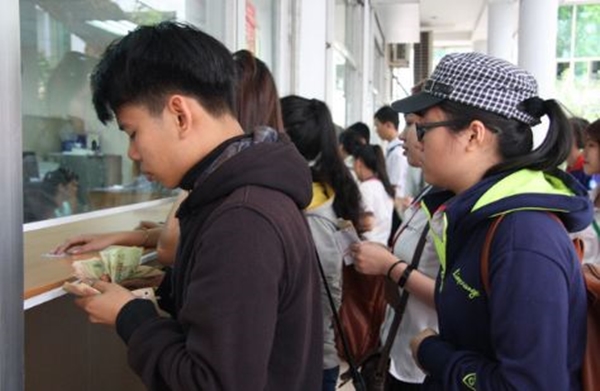 Năm 2019-2020, học phí các trường đại học sẽ tăng bao nhiêu?