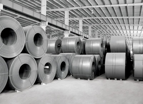 Mỹ áp thuế 456% lên thép Việt Nam có xuất xứ Hàn Quốc, Đài Loan