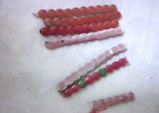 Đà Nẵng:Bắt 4 đối tượng vận chuyển ma túy từ Lào về tiêu thụ - Hình 2