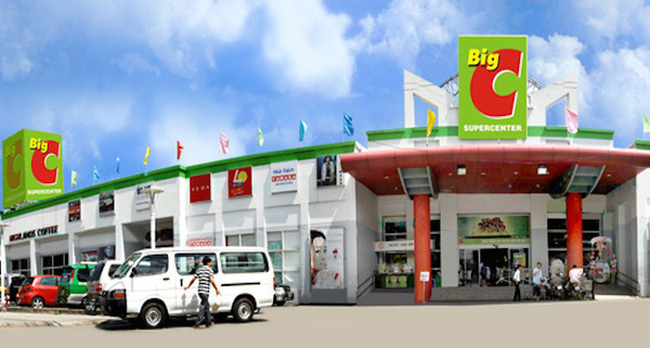 Central Group đột ngột ngừng nhập hàng may mặc Việt Nam