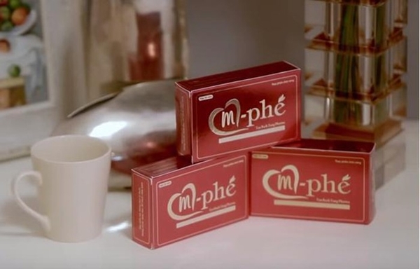 Bộ Y tế: Cẩn trọng với thông tin quảng cáo thực phẩm bảo vệ sức khỏe M-PHÉ