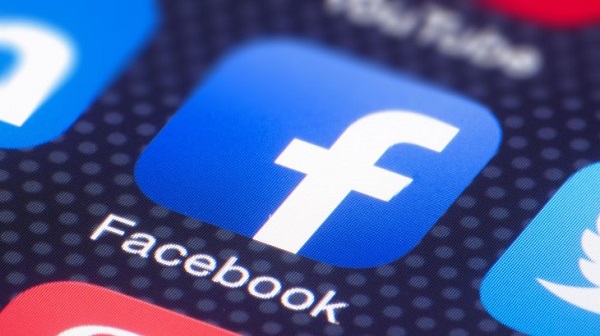 Facebook gặp lỗi không hiển thị hình ảnh