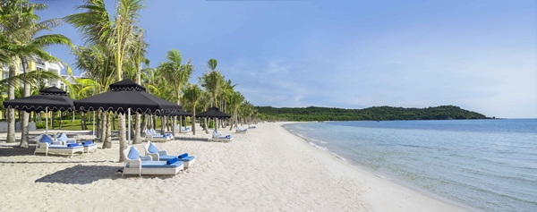 BĐS du lịch, nghỉ dưỡng Phú Quốc "hóa rồng" nếu đảo Ngọc lên thành phố?