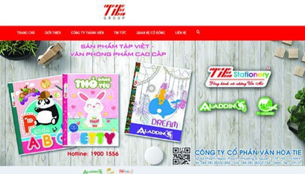 Gần 9,6 triệu cổ phiếu TIE bị hủy niêm yết trên HoSE từ ngày 1/8