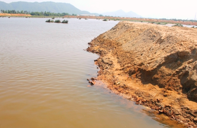 Đà Nẵng: Kiểm tra thông tin dự án lấn sông Cu Đê - Hình 2