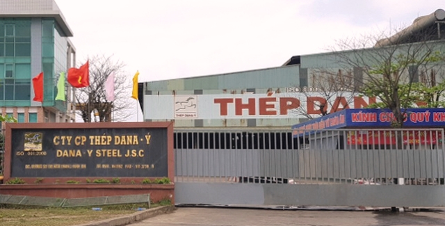 Đà Nẵng: 3 doanh nghiệp khởi kiện UBND Thành phố