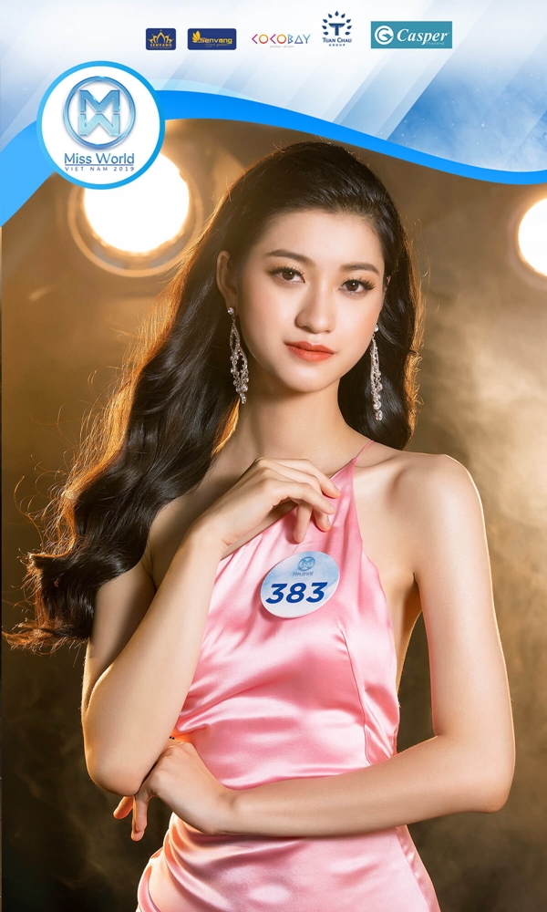 Miss World Vietnam 2019: Cận cảnh nhan sắc 34 thí sinh Chung khảo phía Bắc - Hình 26