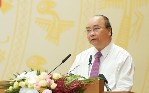 Thủ tướng: Kiên quyết không để vướng mắc kéo dài