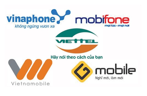 Tháng 6/2019, Vietnamobile ‘đội sổ’ về các chỉ số chuyển mạng giữ số
