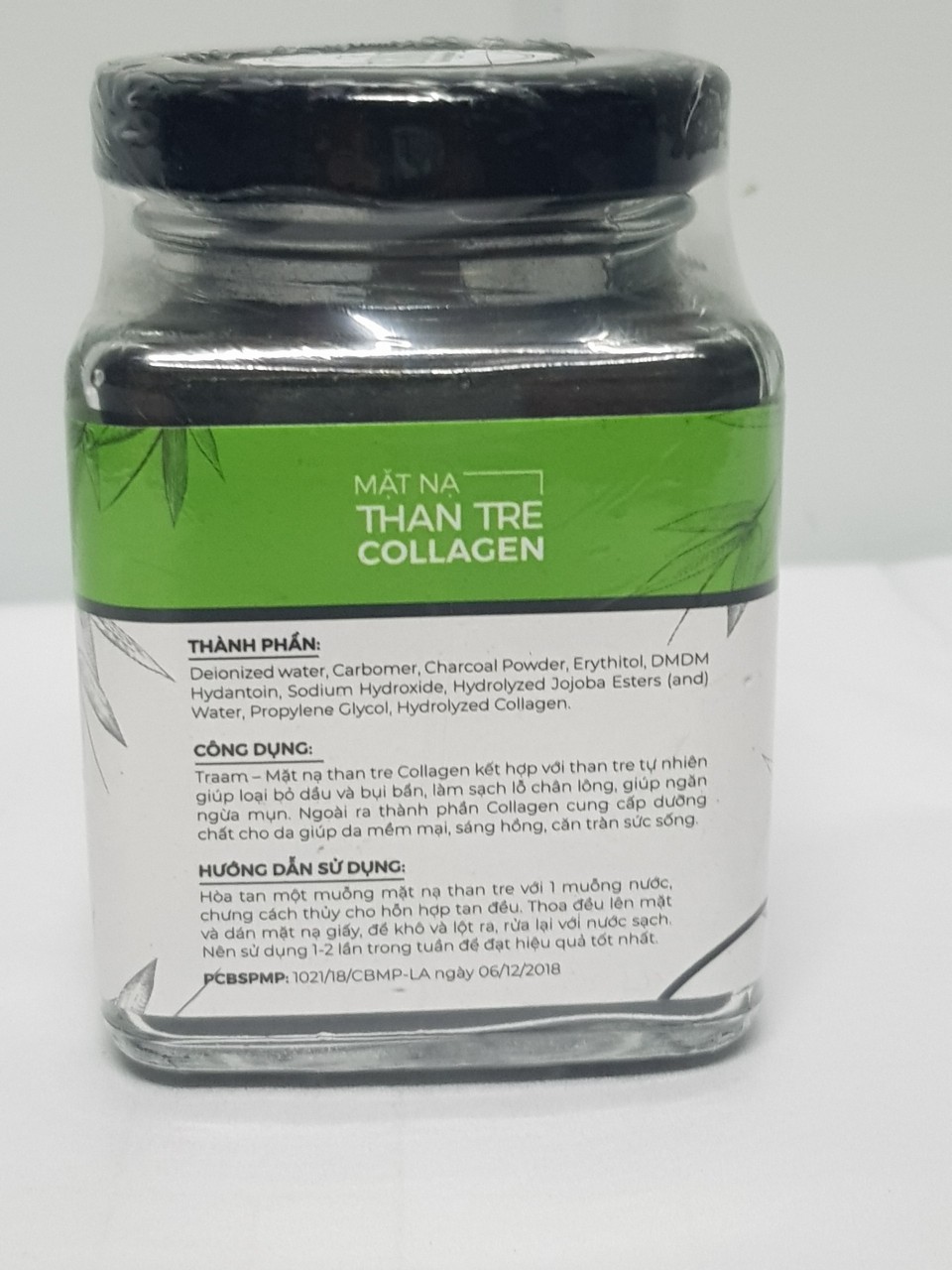 Mỹ phẩm trị mụn TRAAM: Kem trộn núp bóng mỹ phẩm thiên nhiên?