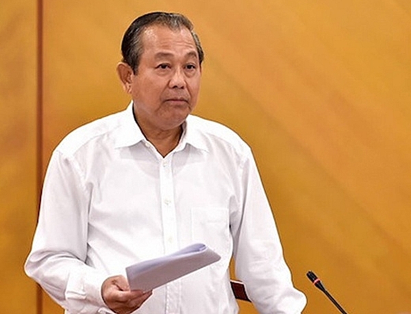 Phó Thủ tướng yêu cầu kiểm tra có hay không việc Big C phân biệt đối xử hàng Việt - Hình 1