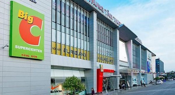 Big C mở lại đơn hàng dệt may cho các nhà cung cấp Việt Nam