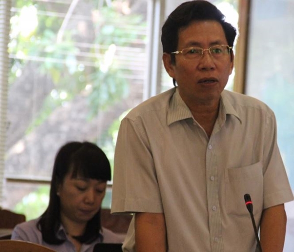 Nguyên Phó Chủ tịch TP. Nha Trang bị đề nghị truy tố - Hình 1