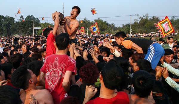 Bộ VH-TT&DL: 6 tháng đầu năm, xử phạt hơn 1.600 triệu đồng về lĩnh vực văn hóa