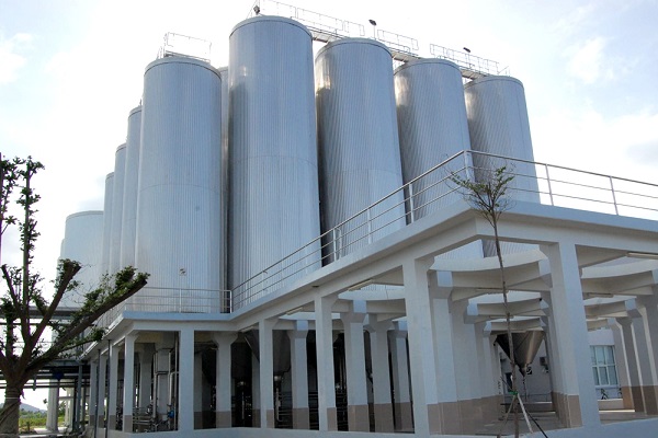 Hà Tĩnh: Có thêm nhà máy bia được đầu tư trên 1.000 tỷ đồng - Hình 1