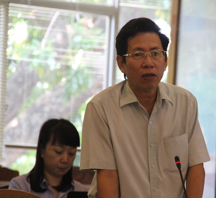 Nguyên Phó Chủ tịch TP. Nha Trang bị đề nghị truy tố