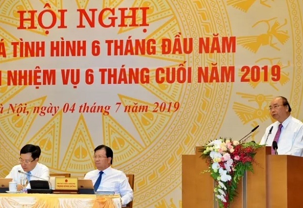 Kinh tế, xã hội đạt kết quả quan trọng, toàn diện trong 6 tháng qua