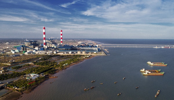 Phó Thủ tướng chỉ đạo về việc thực hiện các biện pháp đảm bảo cung ứng điện