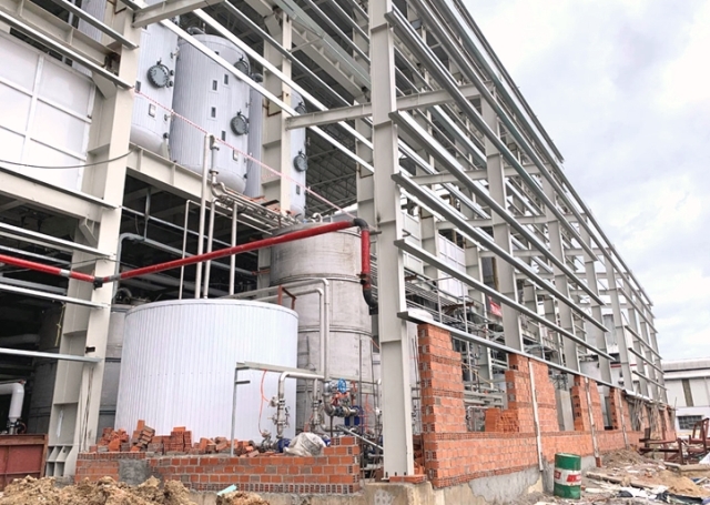 Công ty CP Đường Quảng Ngãi: Không có giấy phép và gây tai nạn chết người vẫn thi công công trình?