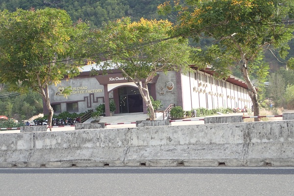 Khánh Hoà: Cần kiểm tra xử lý Trung tâm mua sắm nghìn m2 xây dựng trái phép