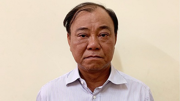 Bộ Công an: Cơ quan Cảnh sát điều tra di lý bị can Lê Tấn Hùng ra Hà Nội