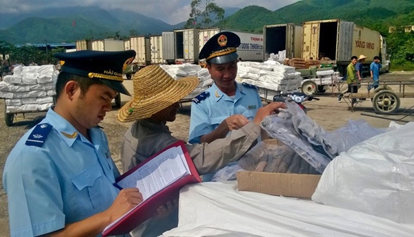 Thủ tướng Nguyễn Xuân Phúc phê duyệt Đề án chống gian lận xuất xứ