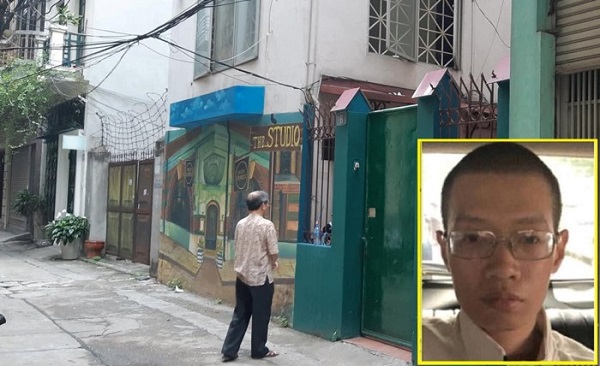 Vụ nữ sinh trường Sân khấu bị sát hại: Chuẩn bị xét xử bị cáo Nguyễn Anh Tú