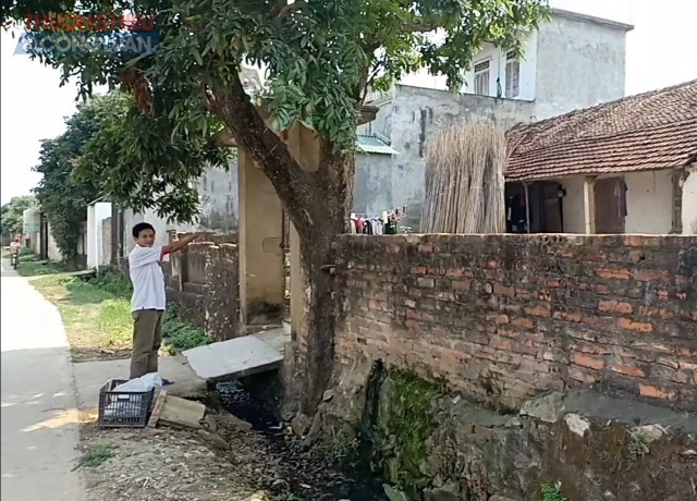 tiếp bài Thanh Hóa: Người dân "tố" cán bộ xã "tiếp tay" cho việc giả mạo chữ ký, lập hồ sơ khống đất đai