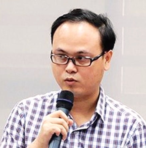 Đà Nẵng: Con trai cựu Chủ tịch TP Trần Văn Minh nộp đơn xin nghỉ việc - Hình 1