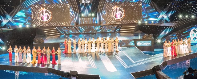Miss World Việt Nam 2019: 20 thí sinh xuất sắc nhất phía Bắc vào chung kết - Hình 1