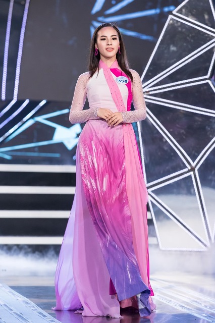 Miss World Việt Nam 2019: 20 thí sinh xuất sắc nhất phía Bắc vào chung kết - Hình 10