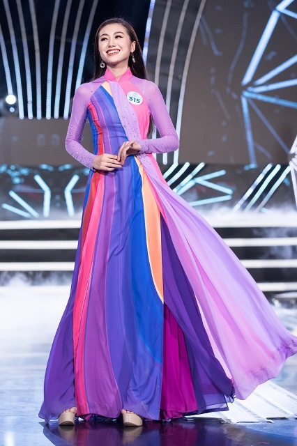 Miss World Việt Nam 2019: 20 thí sinh xuất sắc nhất phía Bắc vào chung kết - Hình 11