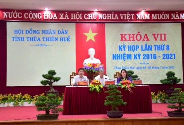 Thừa Thiên Huế: 6 tháng đầu năm 2019, nhiều lĩnh vực tăng trưởng mạnh