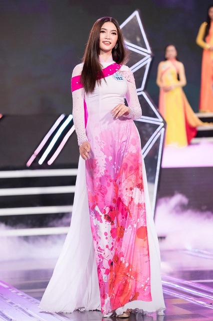 Miss World Việt Nam 2019: 20 thí sinh xuất sắc nhất phía Bắc vào chung kết - Hình 3