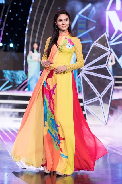 Miss World Việt Nam 2019: 20 thí sinh xuất sắc nhất phía Bắc vào chung kết - Hình 5