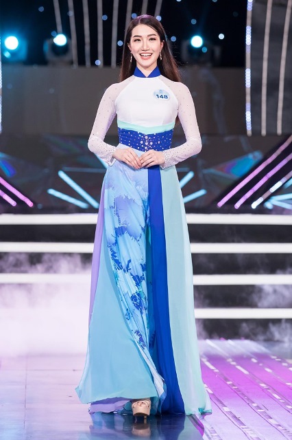 Miss World Việt Nam 2019: 20 thí sinh xuất sắc nhất phía Bắc vào chung kết - Hình 7