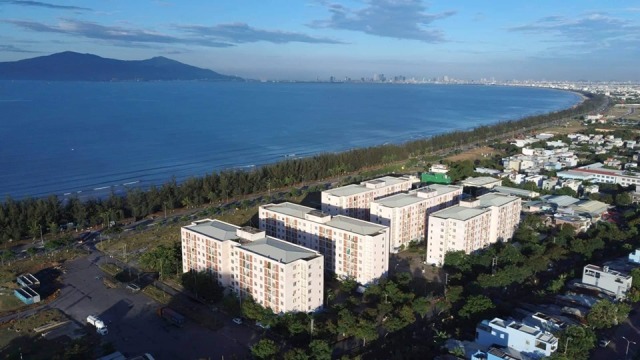 Khám phá vẽ đẹp và nghề đánh bắt hải sản về đêm tại vịnh Đà Nẵng