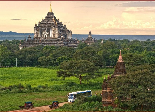 UNESCO công nhận thêm 8 di sản thế giới