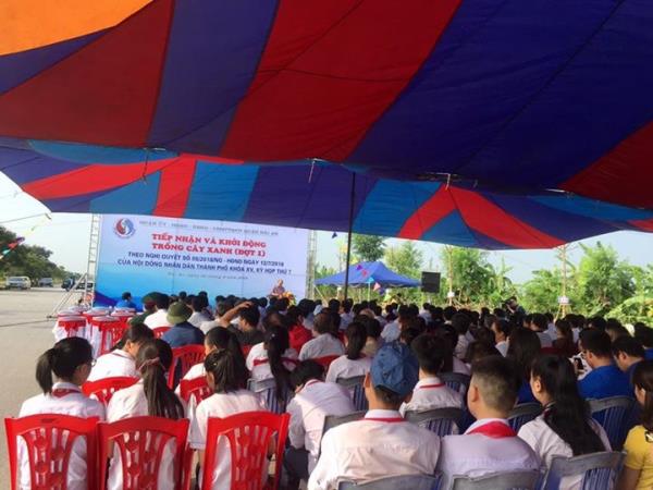 Hải An – Hải Phòng: Công tác quản lý trật tự xây dựng đô thị có nhiều chuyển biến tích cực