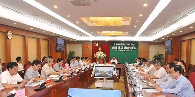 Đắk Nông: Cảnh cáo 2 cựu phó chủ tịch tỉnh - Hình 1