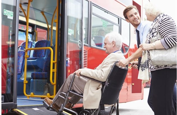 Kinh nghiêm tổ chức du lịch dành cho người lớn tuổi - Hình 2