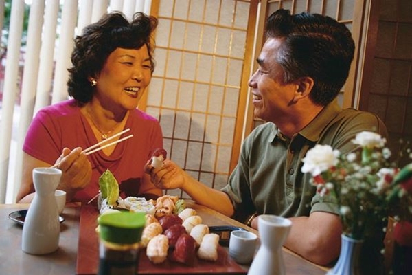 Kinh nghiêm tổ chức du lịch dành cho người lớn tuổi - Hình 3