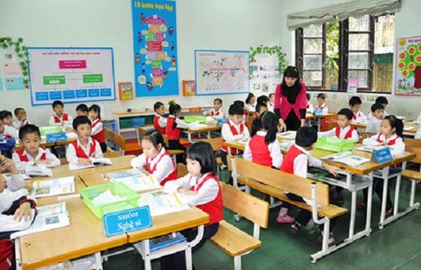 Hà Nội thông qua mức tăng học phí năm học 2019-2020