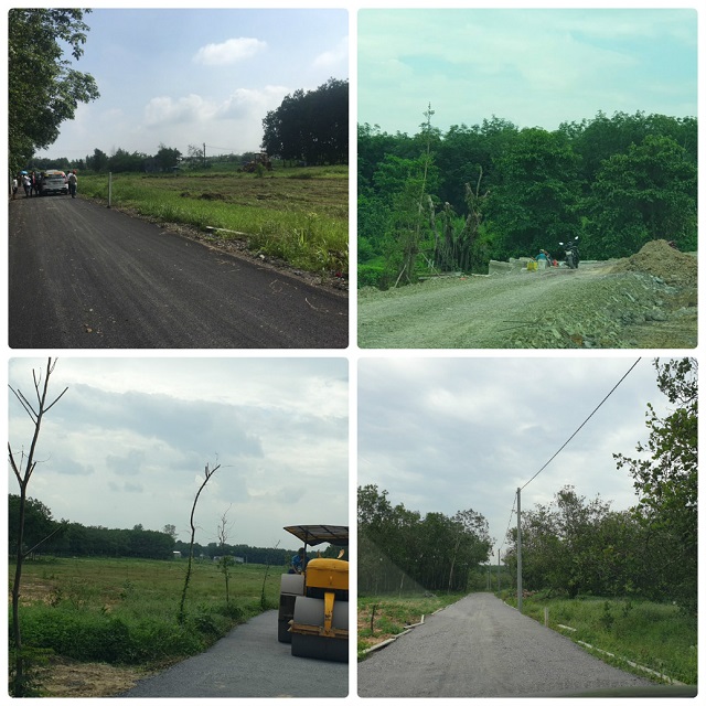 Đồng Nai: Kẽ hở nào giúp ‘đầu nậu’ ngang nhiên phân lô, bán nền trái phép ?